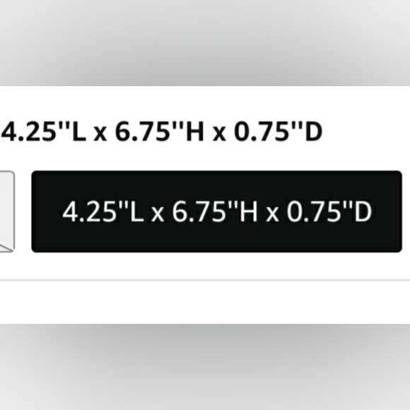 KIPLING TALLY PHONE CROSSBODY NWT - Picture 12 of 12